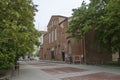 Sofia, Bulgaria - St. Sophia Church Royalty Free Stock Photo